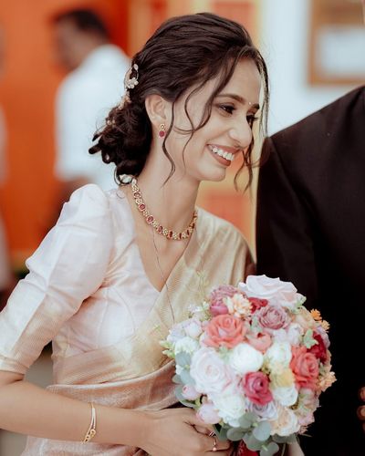 Kerala Wedding Specialist