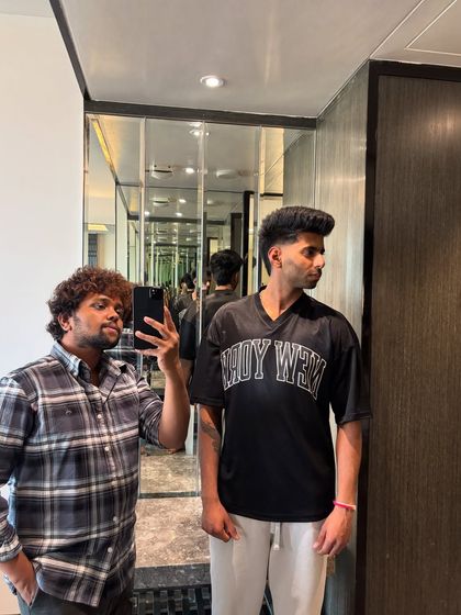 Deva rv - Men's Haircuts & Grooming The Cricketer's Choice photo 120