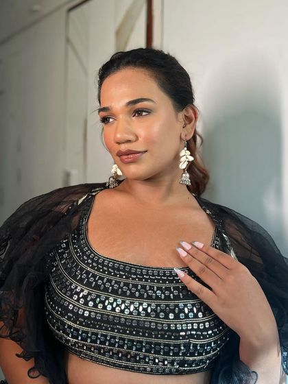 Chic & Modern Ponytails photo 5