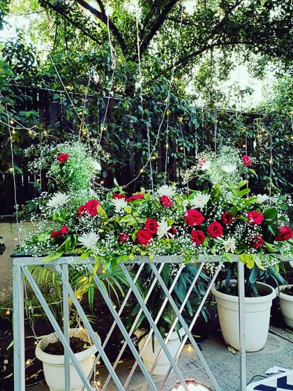 Chic Sangeet & Cocktail Nights photo 39