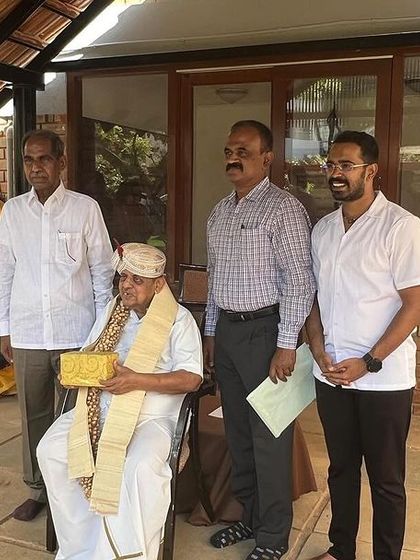 Hitesh Aras - Corporate & Institutional Wellness Programs Corporate & Institutional Partnerships photo 3