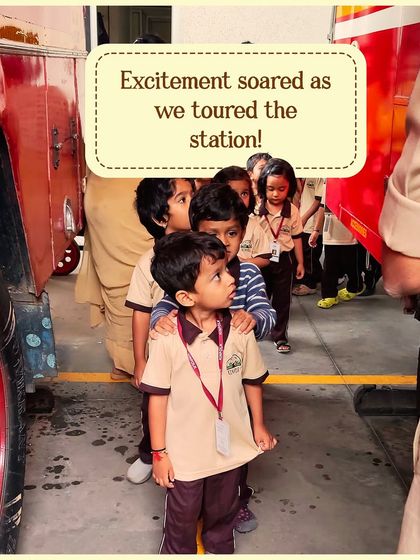 Kinfolk Montessori - Montessori Early Education Program Celebrating Together as a Community photo 13