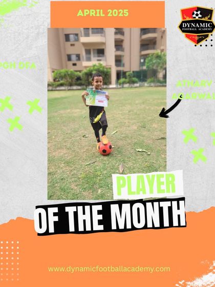 Player of the Month photo 27