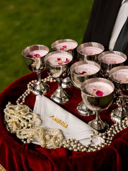 Artisanal Mocktails & Beverages photo 4