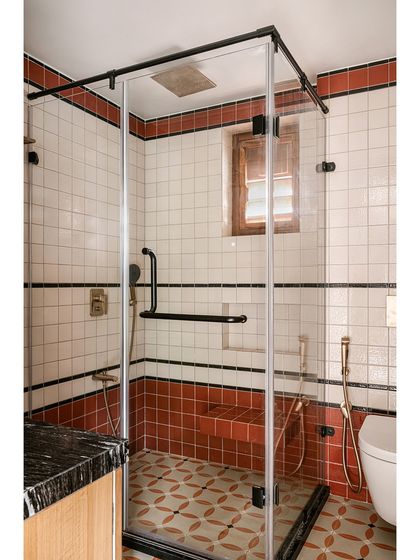 Statement Bathrooms & Powder Rooms photo 34