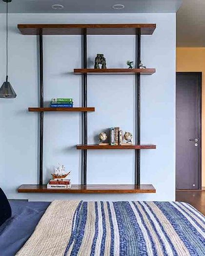 By the Riverside - Full-Service Interior Design Bedrooms: Personal Sanctuaries photo 40