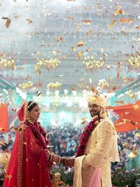 Wedding Choreography & Entertainment