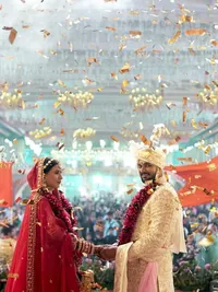 Wedding Choreography & Entertainment
