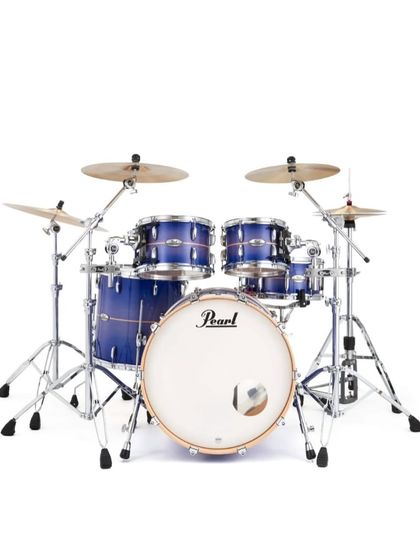 The Chords Music - Rehearsal Space Rental Gear Up: Instruments & Equipment photo 7