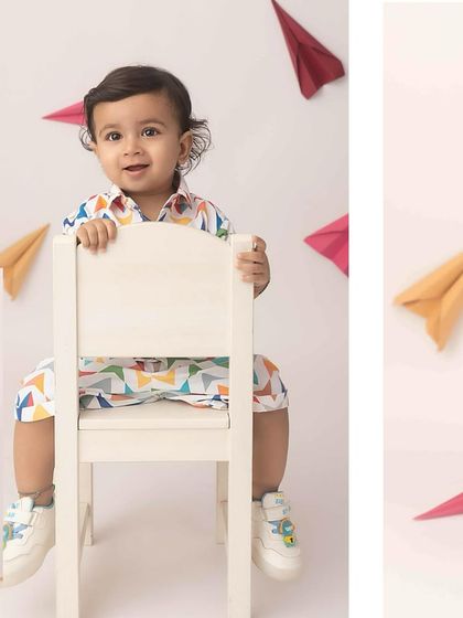 Creative & Themed Shoots photo 28