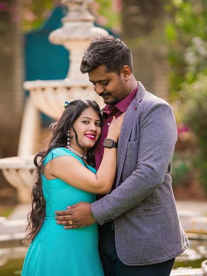 Santosh Ranal Photography - Wedding & Couples Photography Pre-Wedding Stories photo 179