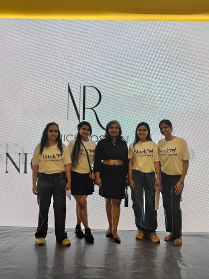 At the Forefront of Fashion photo 12