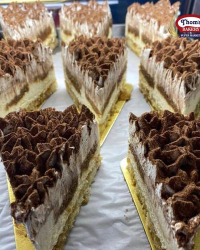 Traditional Baked Treats