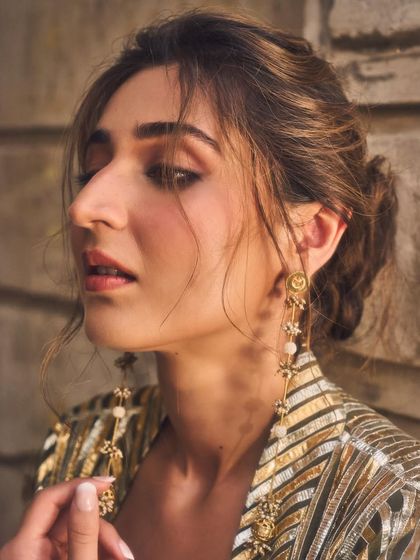 Modern Fusion & Lehenga Sets photo 14