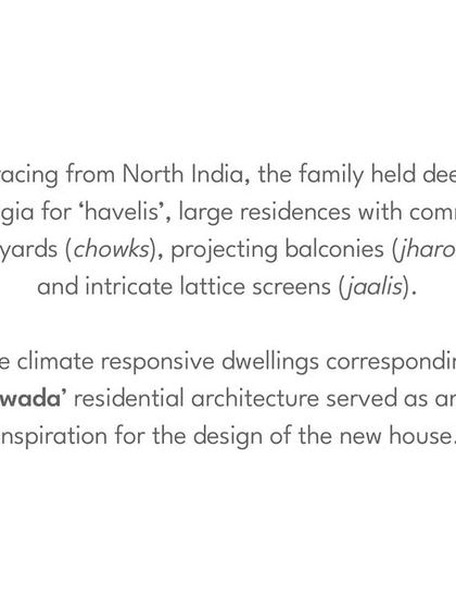 SJK Architects - Architectural Design - Residential Our Voice: Philosophy & Recognition photo 14