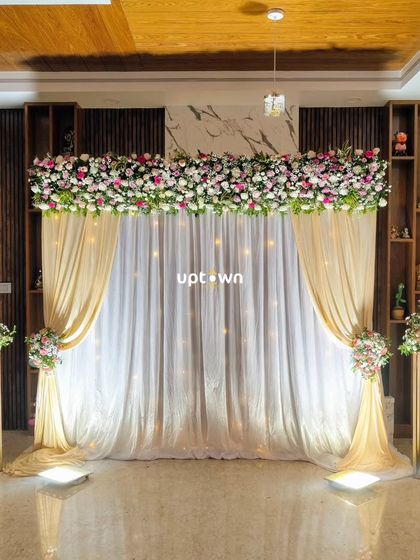 Uptown Event - Full-Service Event Planning Engagements, Receptions & Formal Events photo 29