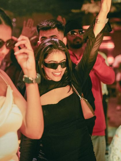 Ivan Nilkon - Live DJ Services The Vibe: It's All About The Crowd photo 153