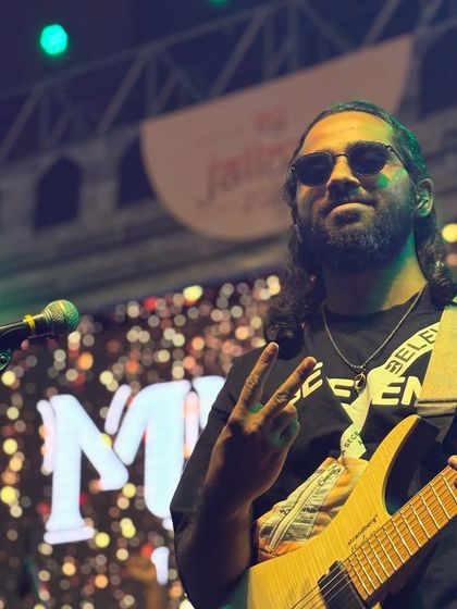 Rocking the Corporate World photo 27