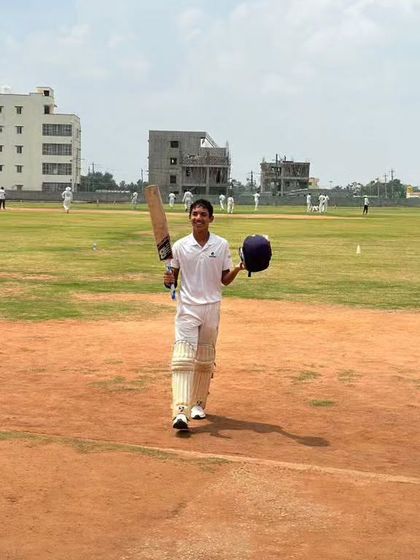 Boundless Cricket Academy - Group Cricket Training Junior Champions in the Making photo 39
