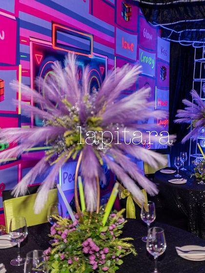 La Pitara - Personal & Social Event Planning High-Energy & Modern Parties photo 71