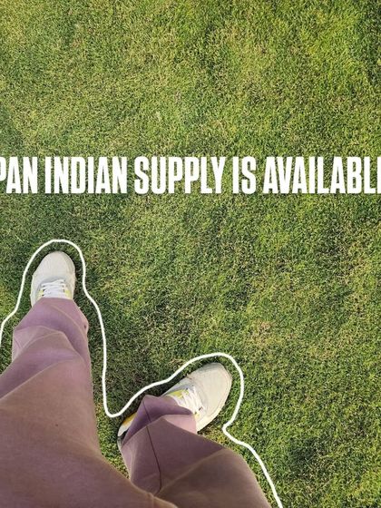 Delhi Gardner - Wholesale Plant & Turf Supply Natural Grass Turf: From Our Farm to Your Project photo 101