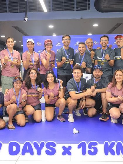 Fatigue Training: Forging Warriors photo 15