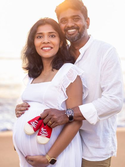 Golden Hour Beach Shoots photo 82