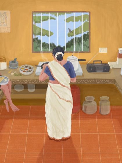 Nivaala - Recipe Preservation & Keepsakes Collaborations & Special Projects photo 26