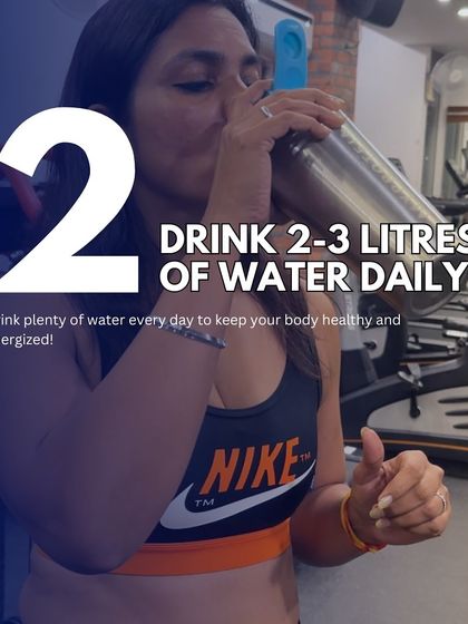 Shikha Singh - Online Strength & Nutrition Coaching for Women My Journey & Motivation photo 24