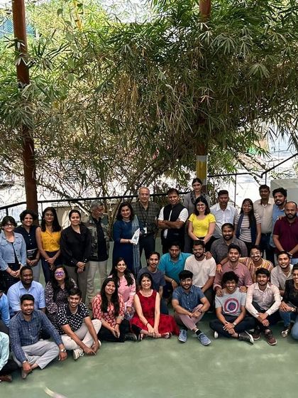 Gayathri & Namith Architects - Architectural Design & Urban Planning Life at GNA photo 11