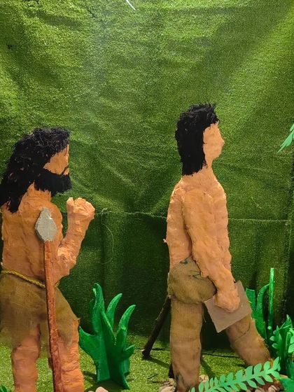 Ace Montessori - Montessori Preschool Program Exploring Our World: Science & Geography photo 21