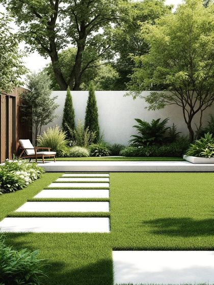 Garden & Lawn Designs photo 14