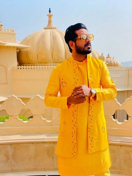 More glimpses of my event wardrobe. Each outfit is carefully chosen to match the theme, location, and energy of the celebration, because looking the part is half the performance.