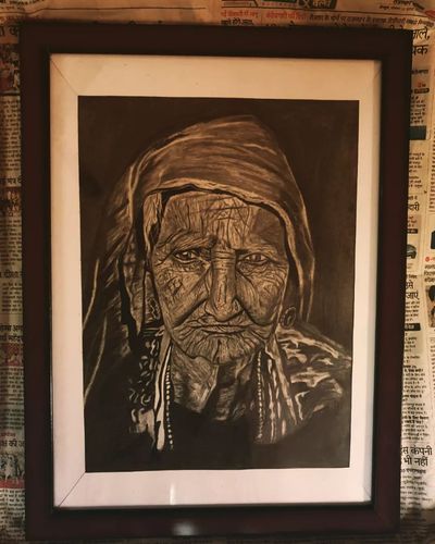 Custom Art Commissions