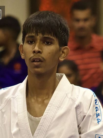 Amarsha Karate & Fitness Academy - Karate Training Team AKFA: Competition Ready photo 15