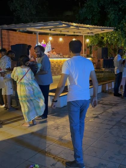 Infinite Adventure Club - Corporate Team Outings Unwind After Dark: Evening Entertainment photo 11