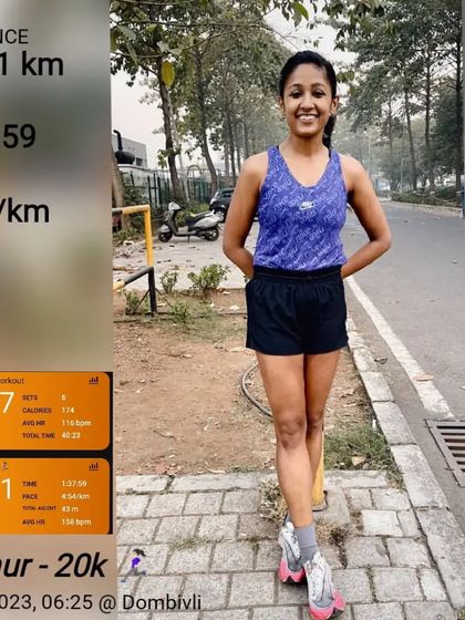 The Data Doesn't Lie: Performance Tracking photo 36