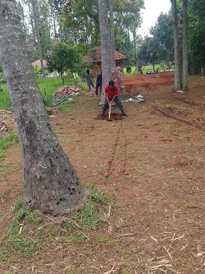 Make My Garden - Garden Design & Landscaping Villa & Backyard Landscaping photo 27