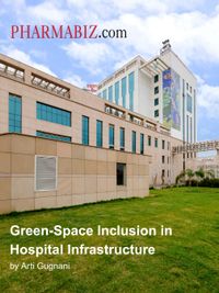 Healthcare Architecture