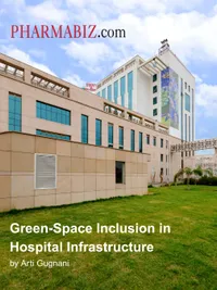 Healthcare Architecture
