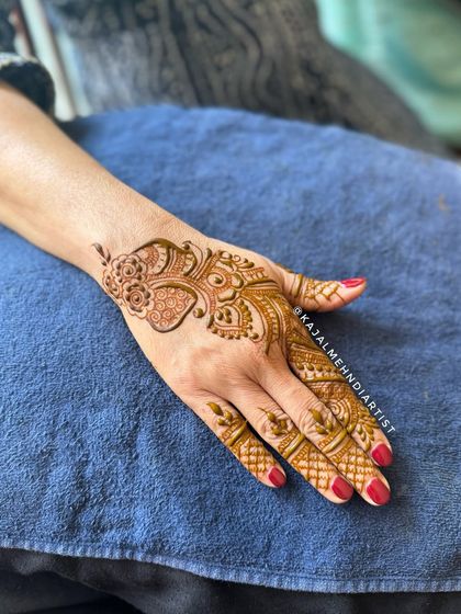 Additional Work photo 35