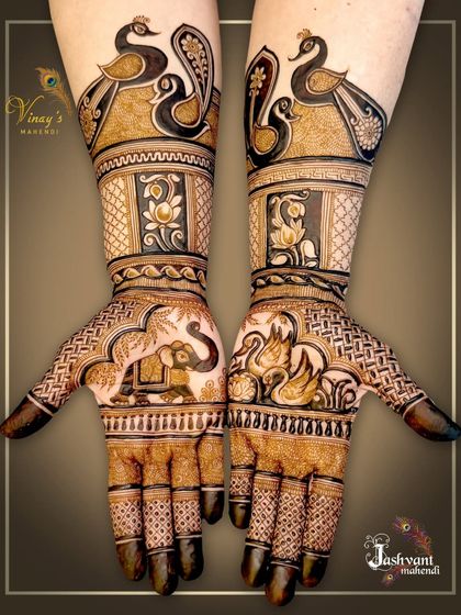 Nature's Beauty: Peacocks, Lotuses & More photo 26