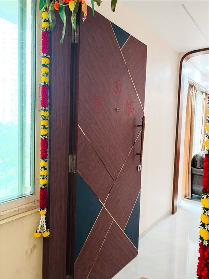 Welcoming Entrances & Doors photo 19