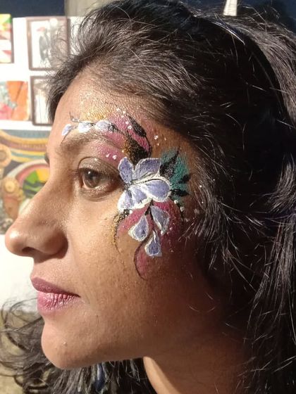 Floral & Botanical Art photo 19