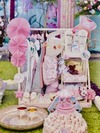 Return Gift Services