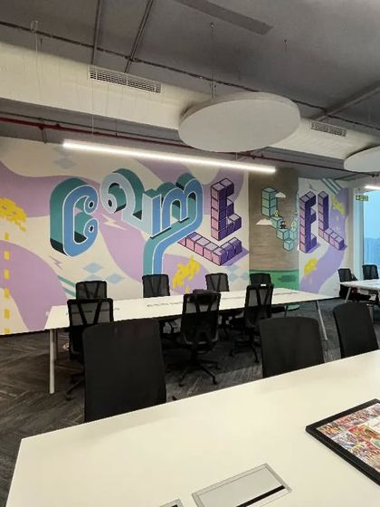 MTA Architects - Commercial & Workspace Design Meeting & Conference Spaces photo 14