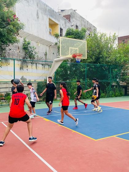 Our Teams: Juniors & Seniors photo 15