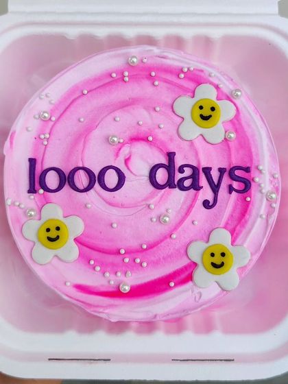 The Mommy's Bake Shop - Custom Themed Cakes Bento & Mini Cakes photo 38