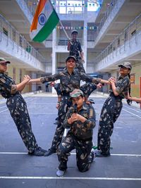 Kids' Dance & Gymnastics