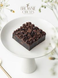 Gourmet Desserts & Pastries